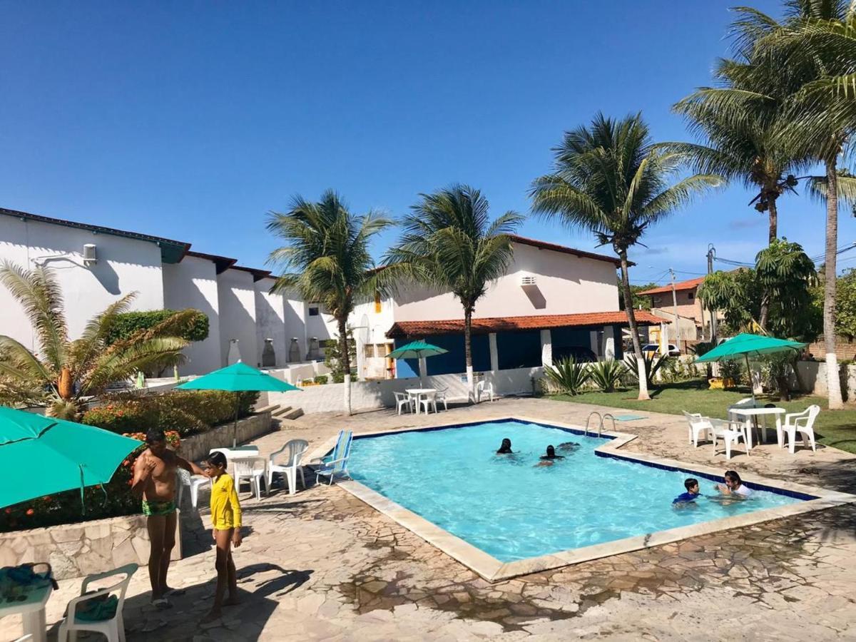 4 Quartos Praia Carneiros Casa 21 Тамандаре Екстер'єр фото